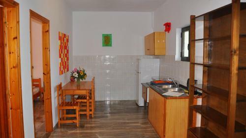 Agroturismo Honigtal Farmland