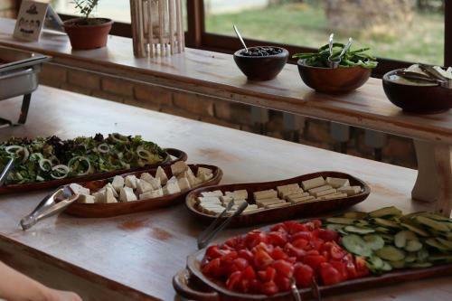 Agroturismo Honigtal Farmland