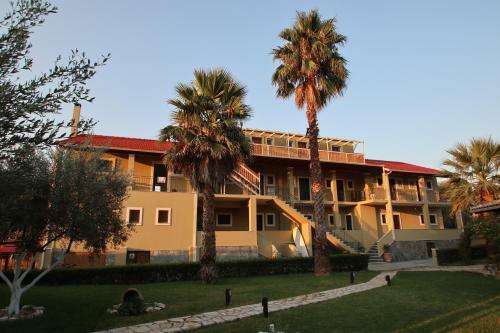 Agroturismo Honigtal Farmland