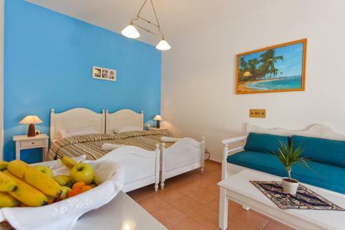 Aparthotel Hovolo Hotel Apartments