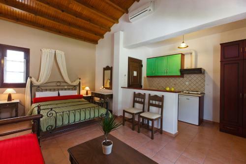 Aparthotel Hovolo Hotel Apartments