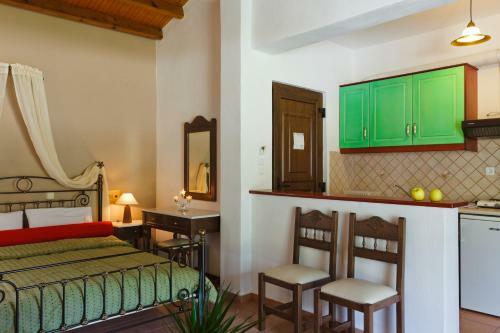 Aparthotel Hovolo Hotel Apartments