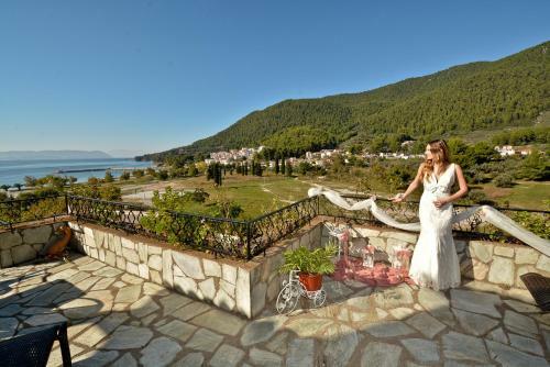 Aparthotel Hovolo Hotel Apartments