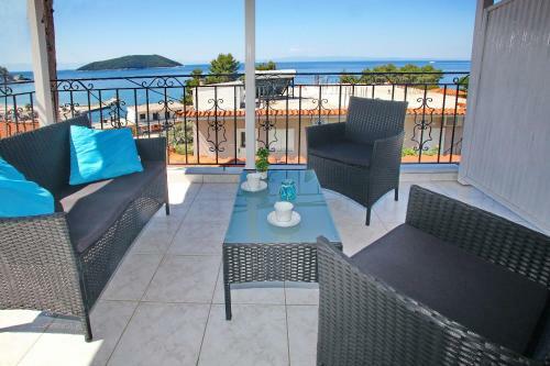 Apartamento Mariren