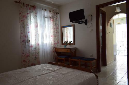 Apartamento Mariren