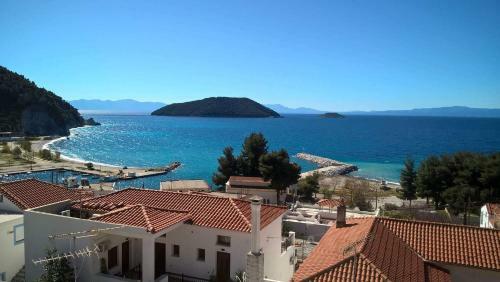 Apartamento Mariren