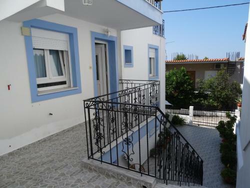 Apartamento Mariren