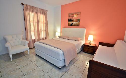 Anna Maria - Vanessa Apartments