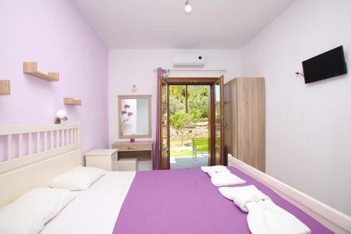 Apartamento Sklavos Studios