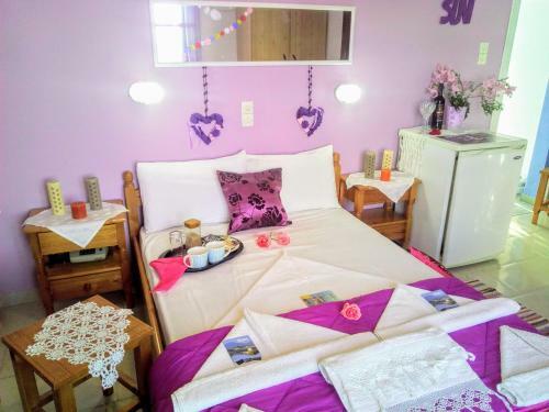 Apartamento Paradisso Studios