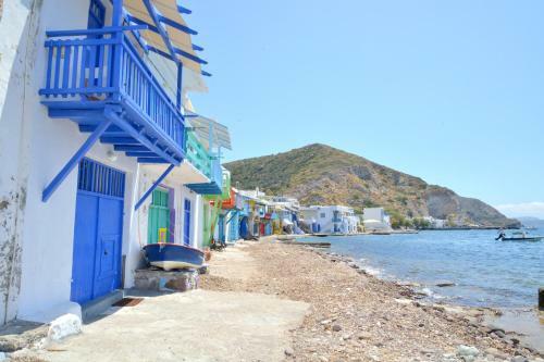 Agroturismo Blue Sea House