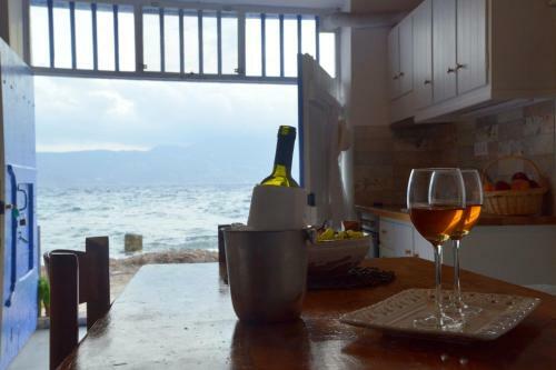 Agroturismo Blue Sea House