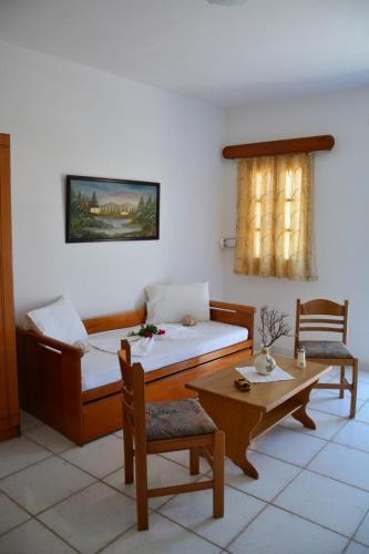 Apartamento Poseidon Studios