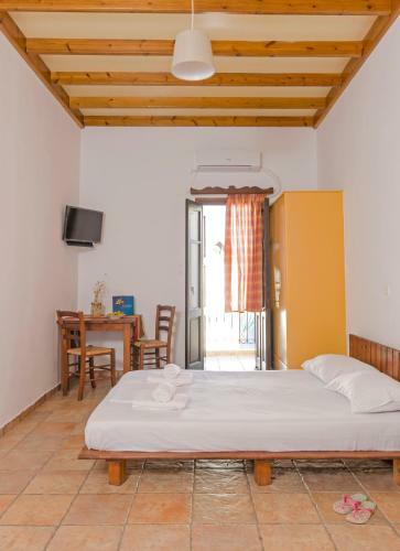 Apartamento Anemosyris Studios