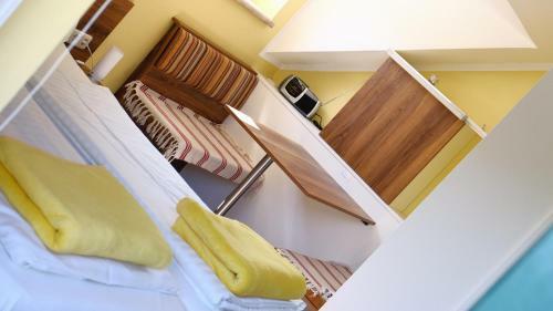 Privatzimmer Alte Gendarmerie