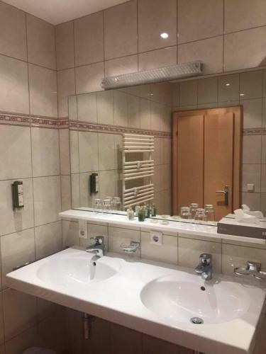 Apartamento Sonnen Lodge