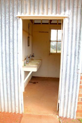 Gundabooka National Park Cottages