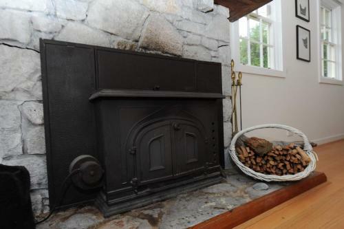 White Shell Cottage