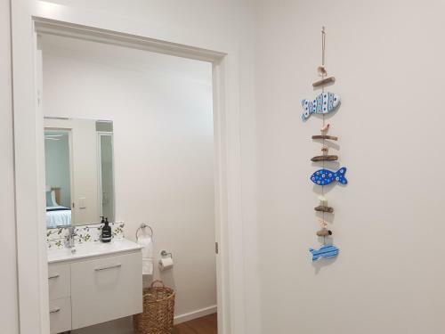 Apartamento Fish Creek Alkira Accommodation