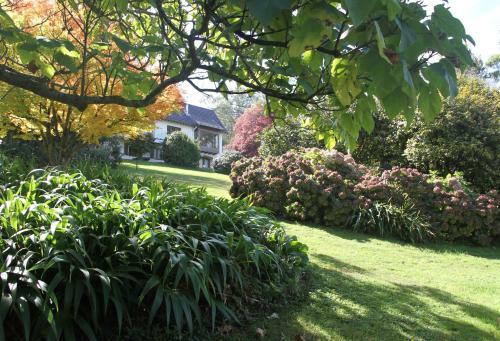 Agroturismo Boyanda At Ferny Creek