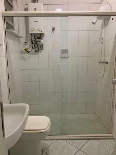 Apartamento Copacabana Frente Mar