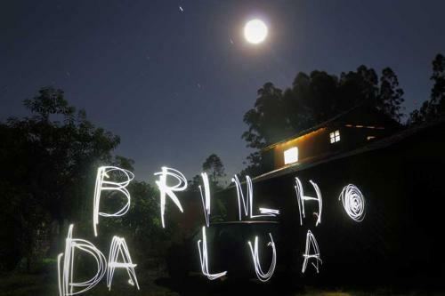 Apartamento Hospedagem Brilho Da Lua