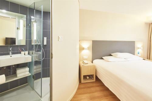 Hotel Hanting Express Yanshi Shangdu Road