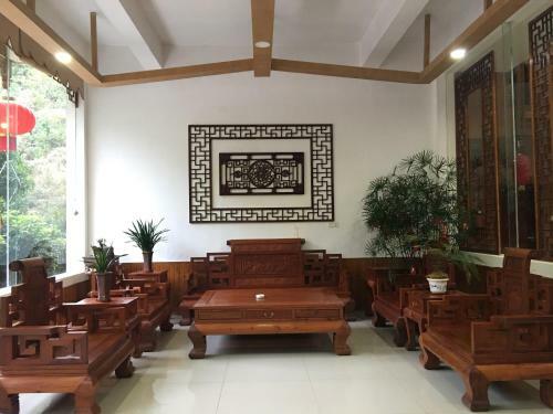Guilin Twelve Beach Holiday Hotel