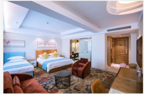 Shengzhou International Hotel