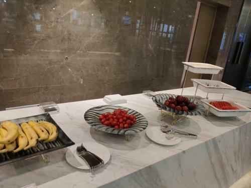 Hotel Wyndham Grand Maoming