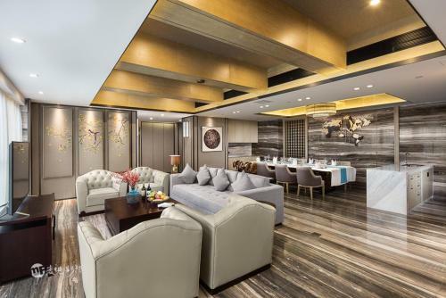 Hotel Wyndham Grand Maoming