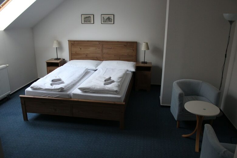 Hostal Penzion Grado