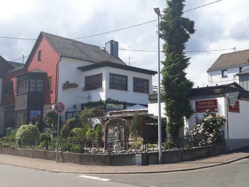 Apartamento Panoramaapartement Sonnenlicht