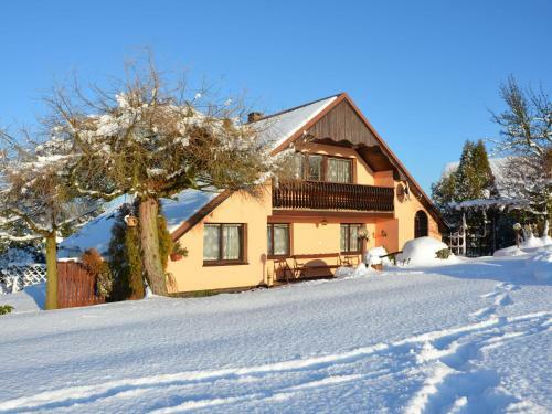Holiday Home Monika