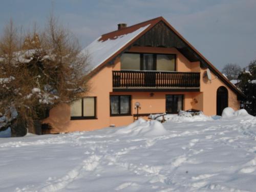 Holiday Home Monika