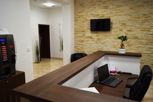 Hostal Penzion Sezemice