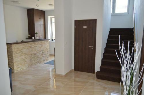 Hostal Penzion Sezemice