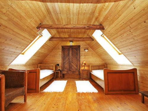 Holiday Home Podoli