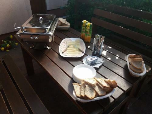 Hostal Penzion Silma