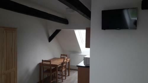 Hostal Penzion Rozhovice