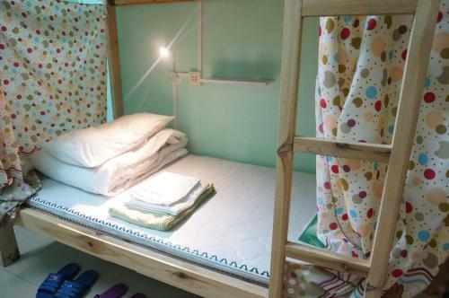 Danxia International Youth Hostel