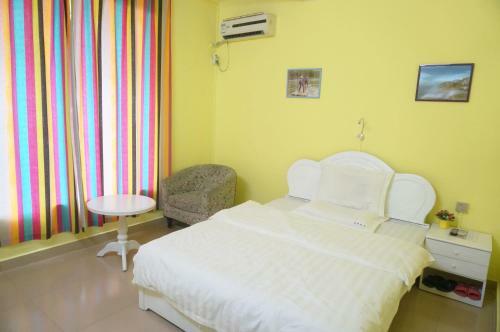 Danxia International Youth Hostel
