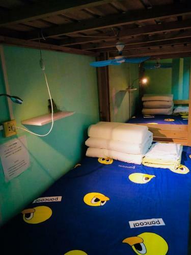 Danxia International Youth Hostel