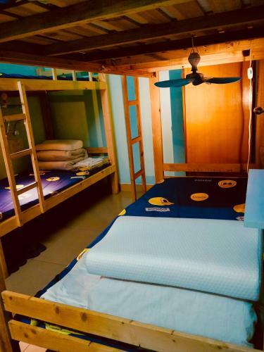 Danxia International Youth Hostel