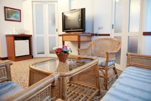 Tanyong Hotel