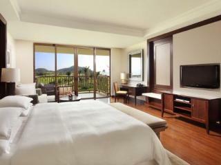 Hotel Sheraton Shenzhou Peninsula Resort