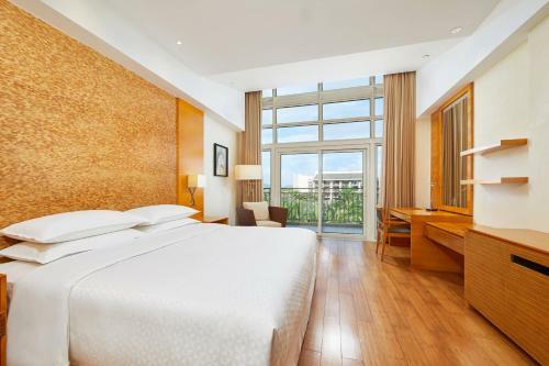 Hotel Four Points By Sheraton Shenzhou Peninsula Resort