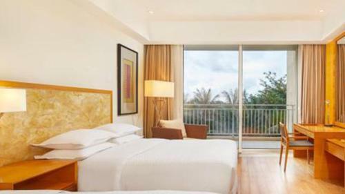 Hotel Four Points By Sheraton Shenzhou Peninsula Resort