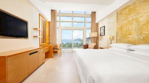 Hotel Four Points By Sheraton Shenzhou Peninsula Resort