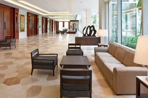 Hotel Four Points By Sheraton Shenzhou Peninsula Resort